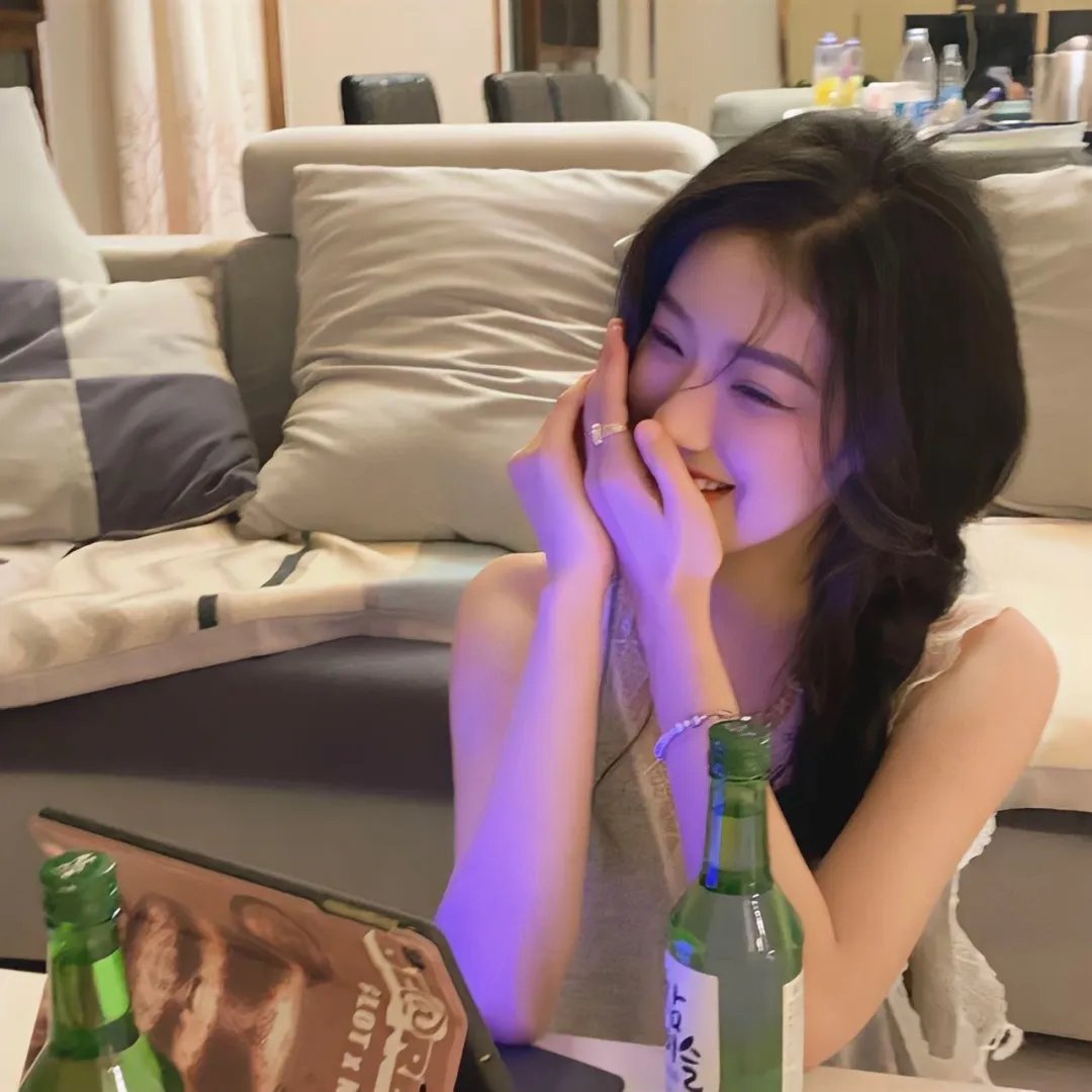 四娘物语
